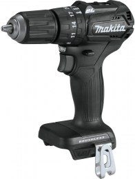 Makita 4-piece brushless lithium-ion brushless combination kit5